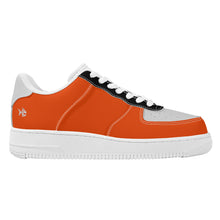 Load image into Gallery viewer, Ti Amo I love you - Exclusive Brand - Low Top Unisex Sneakers
