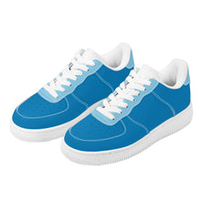 Load image into Gallery viewer, Ti Amo I love you - Exclusive Brand - Low Top Unisex Sneakers
