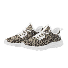 Load image into Gallery viewer, Ti Amo I love you - Exclusive Brand - Mesh Knit Shoes
