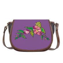 Load image into Gallery viewer, Ti Amo I love you - Exclusive Brand  - Womens Saddle Bags
