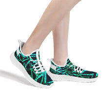 Load image into Gallery viewer, Ti Amo I love you - Exclusive Brand - Mesh Knit Shoes
