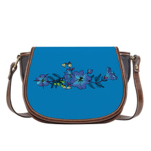 Load image into Gallery viewer, Ti Amo I love you - Exclusive Brand  - Womens Saddle Bags
