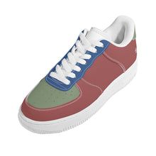 Load image into Gallery viewer, Ti Amo I love you - Exclusive Brand - Low Top Unisex Sneakers
