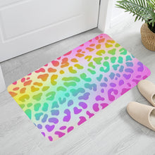 Load image into Gallery viewer, Ti Amo I love you - Exclusive Brand - Doormat
