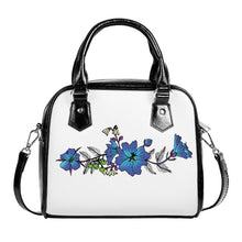 Load image into Gallery viewer, Ti Amo I love you - Exclusive Brand - Shoulder Handbag
