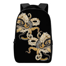 Load image into Gallery viewer, Ti Amo I love you - Exclusive Brand - Laptop Backpack
