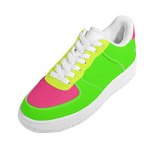 Load image into Gallery viewer, Ti Amo I love you - Exclusive Brand - Low Top Unisex Sneakers
