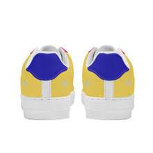 Load image into Gallery viewer, Ti Amo I love you - Exclusive Brand  - Low Top Unisex Sneakers
