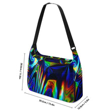 Load image into Gallery viewer, Ti Amo I love you  - Exclusive Brand  - Journey Computer Shoulder Bag
