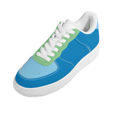 Load image into Gallery viewer, Ti Amo I love you  - Exclusive Brand  - Lochmara  Low Top Unisex Sneakers
