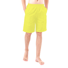 Load image into Gallery viewer, Ti Amo I love you Exclusive Brand  - Mens Board Shorts - Sizes XS-2XL
