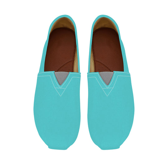 Ti Amo I love you- Exclusive  Brand Casual Flat Driving Shoe