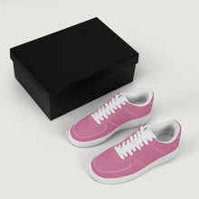 Load image into Gallery viewer, Ti Amo I love you -  Exclusive Brand  - Charm - Low Top Unisex Sneakers
