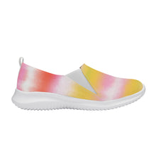 Load image into Gallery viewer, Ti Amo I love you  - Exclusive Brand  - Women&#39;s Casual Slip On Shoes
