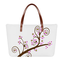 Load image into Gallery viewer, Ti Amo I love you - Exclusive Brand - Diving Cloth Totes
