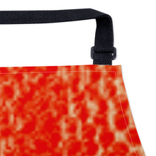 Load image into Gallery viewer, Ti Amo I love you Exclusive Brand  - Adustable Aprons
