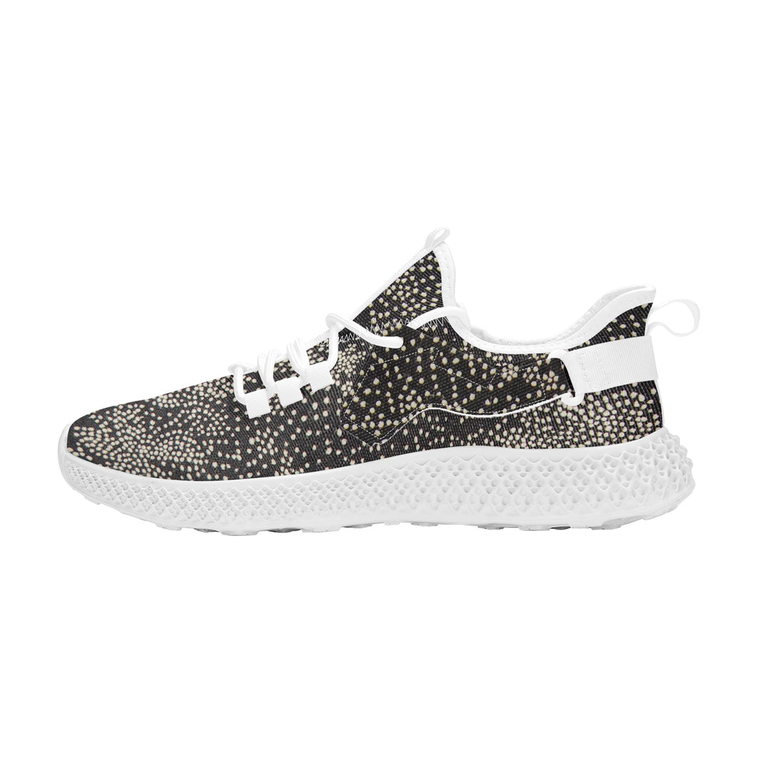 Ti Amo I love you - Exclusive Brand - Mesh Knit Shoes