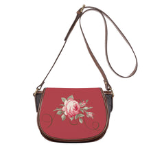 Load image into Gallery viewer, Ti Amo I love you - Exclusive Brand  - Womens Saddle Bags
