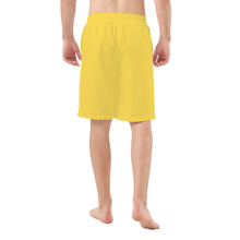 Load image into Gallery viewer, Ti Amo I love you Exclusive Brand  - Mens Board Shorts - Sizes XS-2XL
