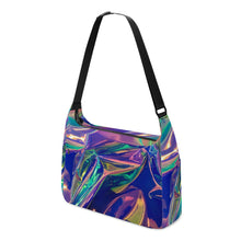 Load image into Gallery viewer, Ti Amo I love you  - Exclusive Brand  - Journey Computer Shoulder Bag
