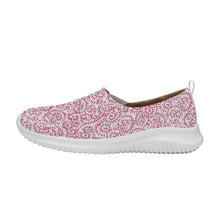 Load image into Gallery viewer, Ti Amo I love you- Exclusive Brand- Women&#39;s Casual Slip On Shoes
