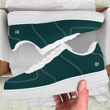 Load image into Gallery viewer, Ti Amo I love you- Exclusive Brand - Low Top Unisex Sneakers
