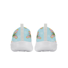 Load image into Gallery viewer, Ti Amo I love you  - Exclusive Brand  - Women&#39;s Casual Slip On Shoes
