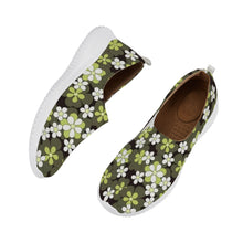 Load image into Gallery viewer, Ti Amo I love you  - Exclusive Brand - Women&#39;s Casual Slip On Shoes
