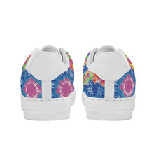 Load image into Gallery viewer, Ti Amo I love you - Exclusive Brand  - Low Top Unisex Sneakers - Sizes: Big Kids 4.5-7 / Mens 4.5-14.5 / Womens 5.5-14
