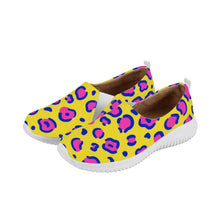 Load image into Gallery viewer, Ti Amo I love you- Exclusive Brand- Women&#39;s Casual Slip On Shoes
