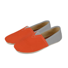 Load image into Gallery viewer, Ti Amo I love you - Exclusive Brand  - Casual Flat Driving Shoe
