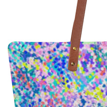 Load image into Gallery viewer, Ti Amo I love you - Exclusive Brand - Diving Cloth Totes
