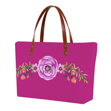 Load image into Gallery viewer, Ti Amo I love you - Exclusive Brand - Diving Cloth Totes
