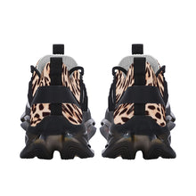 Load image into Gallery viewer, Ti Amo I love you  - Exclusive Brand  - Womens - Air Max React Sneakers - Black Soles
