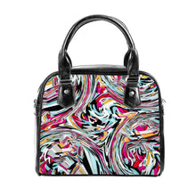 Load image into Gallery viewer, Ti Amo I love you - Exclusive Brand - Shoulder Handbag
