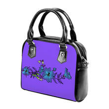 Load image into Gallery viewer, Ti Amo I love you - Exclusive Brand - Shoulder Handbag
