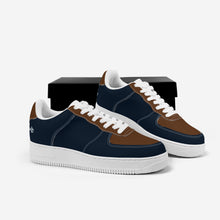 Load image into Gallery viewer, Ti Amo I love you - Exclusive Brand - Low Top Unisex Sneakers
