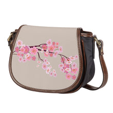 Load image into Gallery viewer, Ti Amo I love you - Exclusive Brand  - Womens Saddle Bags
