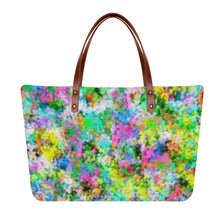 Load image into Gallery viewer, Ti Amo I love you - Exclusive Brand - Diving Cloth Totes
