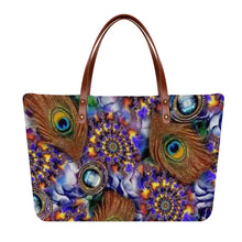 Load image into Gallery viewer, Ti Amo I love you - Exclusive Brand - Diving Cloth Totes
