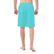 Load image into Gallery viewer, Ti Amo I love you Exclusive Brand  - Mens Board Shorts - Sizes XS-2XL
