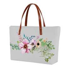 Load image into Gallery viewer, Ti Amo I love you - Exclusive Brand - Diving Cloth Totes
