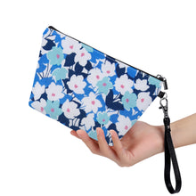 Load image into Gallery viewer, Ti Amo I love you - Cosmetic Sling Bag
