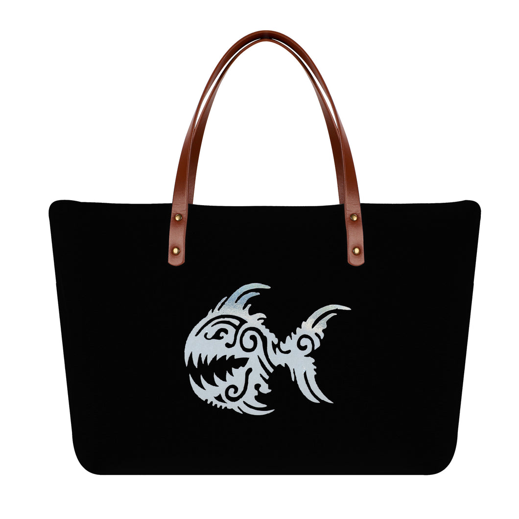 Ti Amo I love you - Exclusive Brand - Diving Cloth Totes