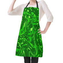 Load image into Gallery viewer, Ti Amo I love you Exclusive Brand  - Adustable Aprons
