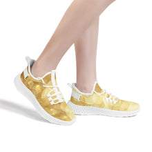 Load image into Gallery viewer, Ti Amo I love you - Exclusive Brand - Mesh Knit Shoes
