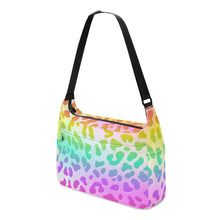 Load image into Gallery viewer, Ti Amo I love you  - Exclusive Brand  - Journey Computer Shoulder Bag
