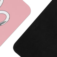 Load image into Gallery viewer, Ti Amo I love you - Exclusive Brand - Mandys Pink - Yoga Mat
