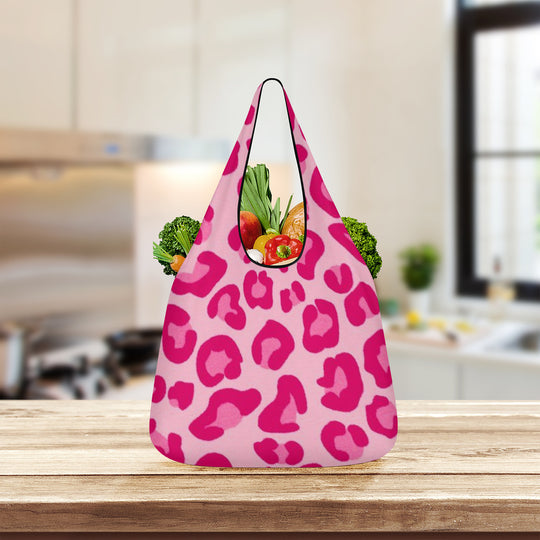 Ti Amo I love you - Exclusive Brand  - 3pc Grocery Bags