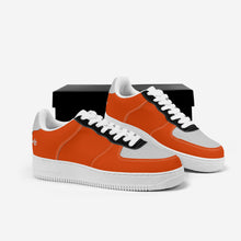 Load image into Gallery viewer, Ti Amo I love you - Exclusive Brand - Low Top Unisex Sneakers
